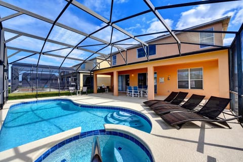 Margaritavilla at Emerald Island Villa in Four Corners