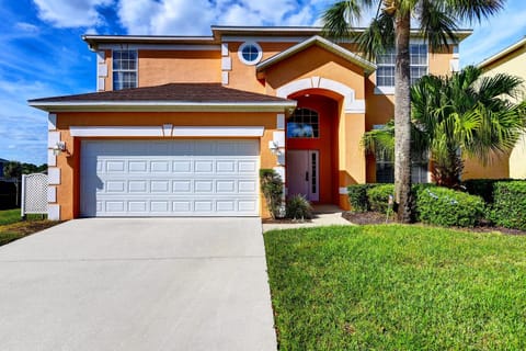 Margaritavilla at Emerald Island Villa in Four Corners