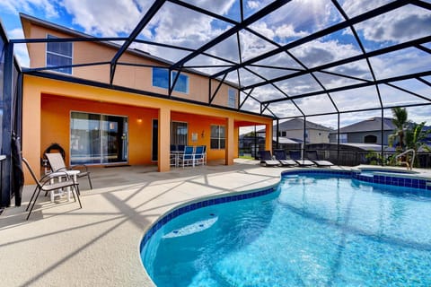 Margaritavilla at Emerald Island Villa in Four Corners