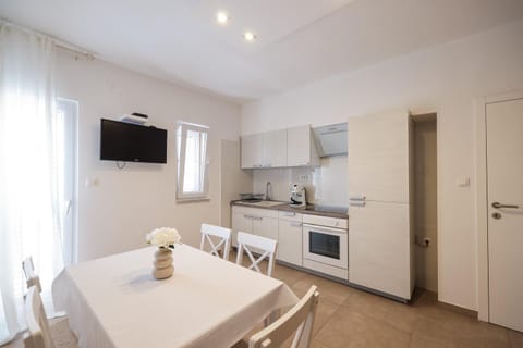 Apartments Škara Apartment in Šibenik-Knin County, Croatia