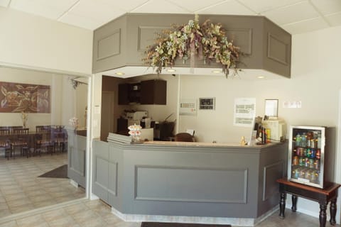 Motel Casino Motel in Gatineau