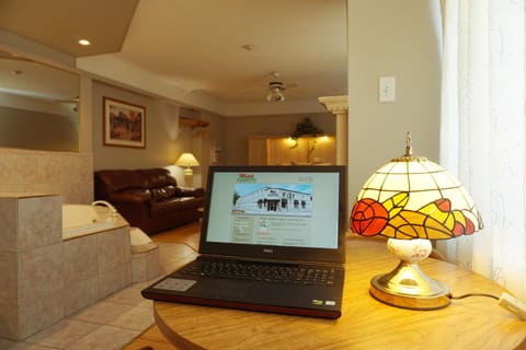 Motel Casino Motel in Gatineau