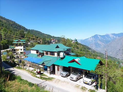 Property view