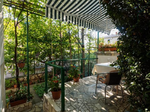 Balcony/Terrace, Seating area, On site, Garden view