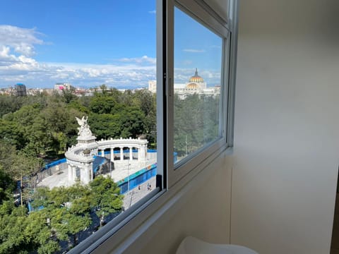 City view