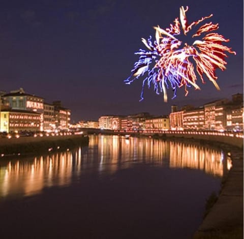 Appartamento La Maddalene Apartment in Pisa