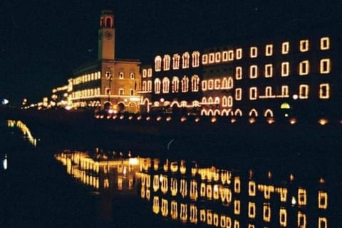 Appartamento La Maddalene Apartment in Pisa