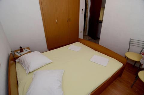 Apartmani Vinka Makarska Apartment in Makarska