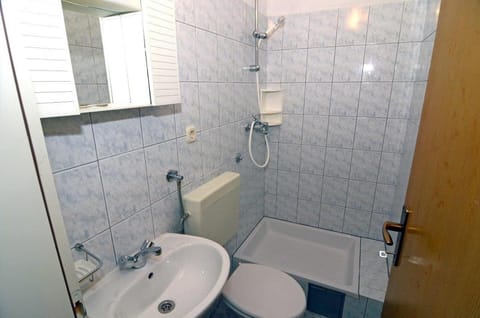 Apartmani Vinka Makarska Apartment in Makarska