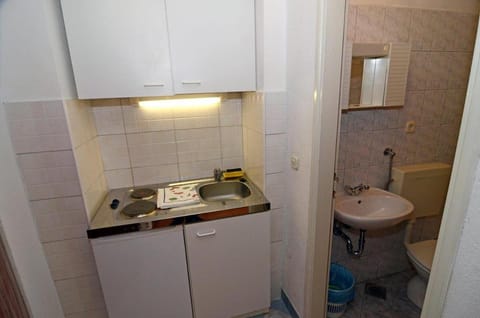 Apartmani Vinka Makarska Apartment in Makarska