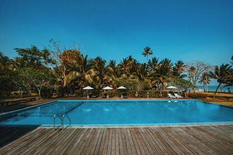 Swimming pool, Swimming pool