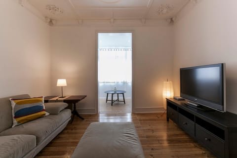 TV and multimedia, Living room