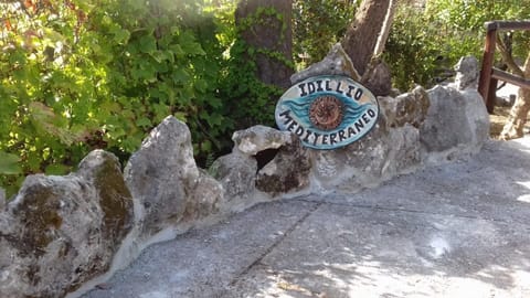 Idillio Mediterraneo House in Sardinia