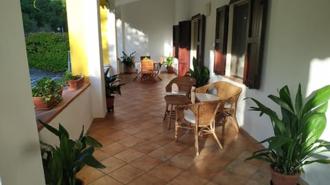 Idillio Mediterraneo House in Sardinia