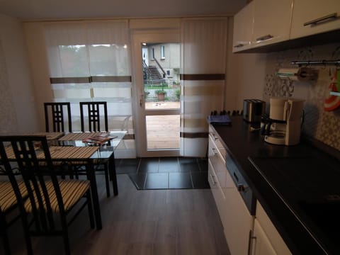 Am Wiesengrund - mit 2 Schlafzimmern Apartment in Mecklenburg-Vorpommern, Germany