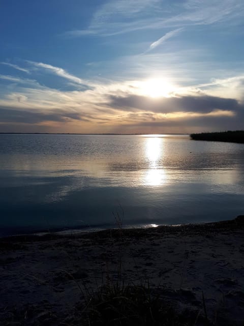 Am Wiesengrund - mit 2 Schlafzimmern Apartment in Mecklenburg-Vorpommern, Germany