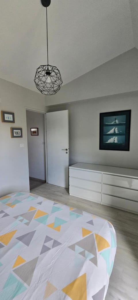 Traezh Gwenn House in Finistere