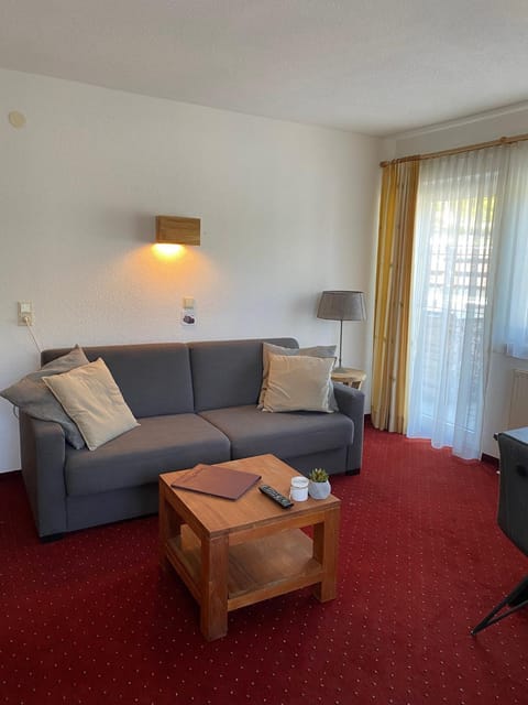 Chalet Rotenstein Apartment in Tyrol