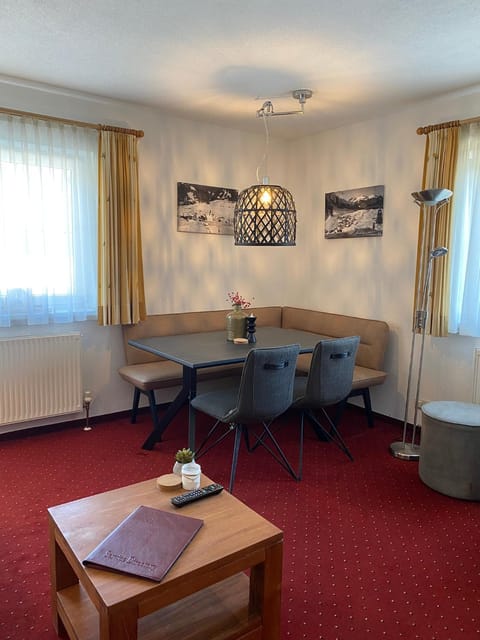 Chalet Rotenstein Apartment in Tyrol