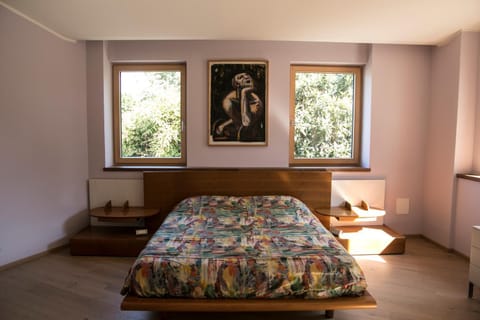Un sogno che si avvera Bed and Breakfast in Gorizia