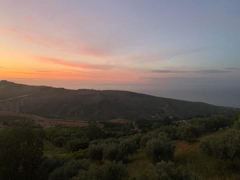 Sea view