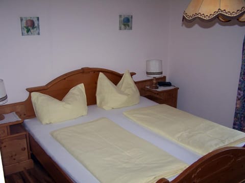 Appartements Schmidsendl Apartment in Salzburgerland