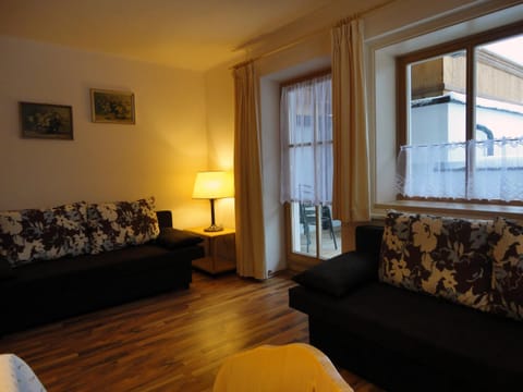 Appartements Schmidsendl Apartment in Salzburgerland