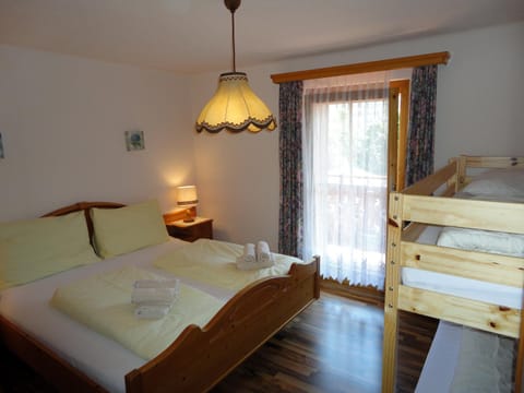 Appartements Schmidsendl Apartment in Salzburgerland