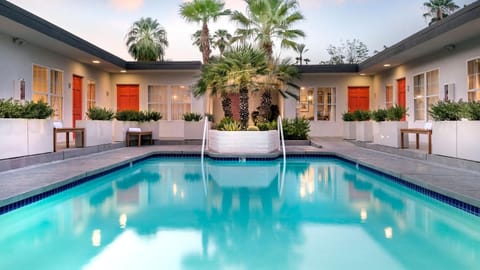 Other, Swimming pool