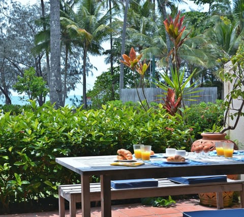 Balcony/Terrace, Beach, Sea view