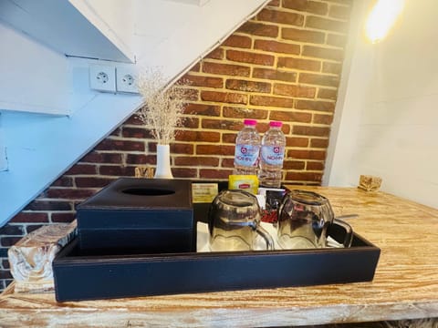 Sunsets at Sumbul Bed and Breakfast in Bali