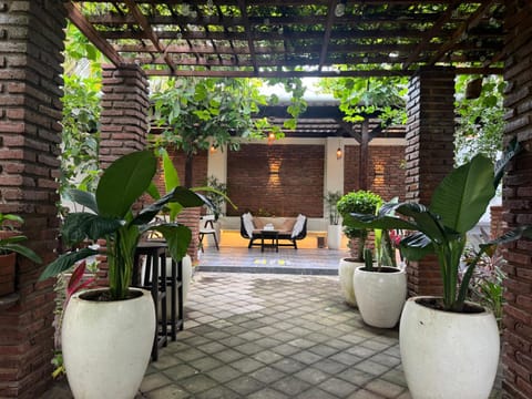 Sunsets at Sumbul Bed and Breakfast in Bali