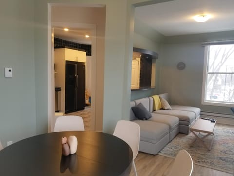 Ottawa Stay Downtown Suites Apartment hotel in Gatineau