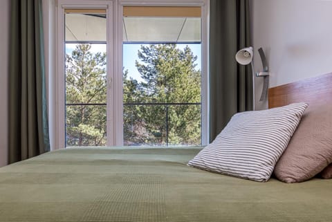 Natural landscape, View (from property/room), View (from property/room), Garden view, Garden view