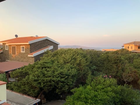 Casa Giulia Apartment in Stintino