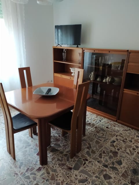 Casa Cecilia Apartment in San Benedetto del Tronto