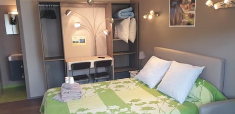 Le Faubourg Hotel in Figeac