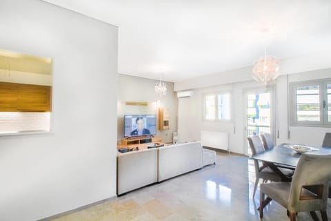 Luxurious 2bedroom flat near Athens center Apartment in Kallithea