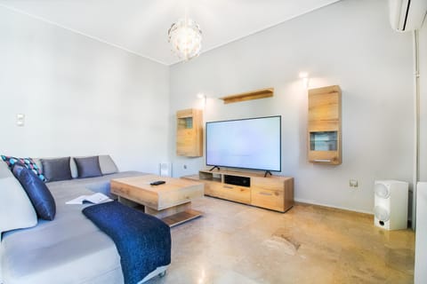 Luxurious 2bedroom flat near Athens center Apartment in Kallithea