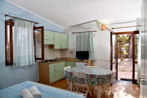 Agriturismo Ezzi Mannu Country House in Sardinia