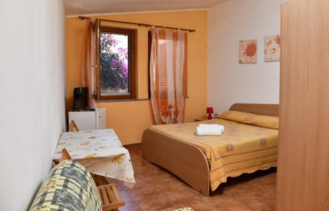 Agriturismo Ezzi Mannu Country House in Sardinia