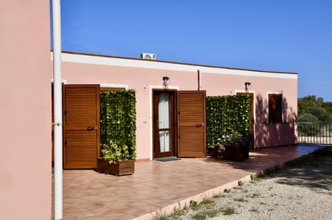 Agriturismo Ezzi Mannu Country House in Sardinia