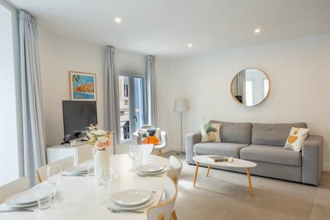 République Appartements Apartment in Menton