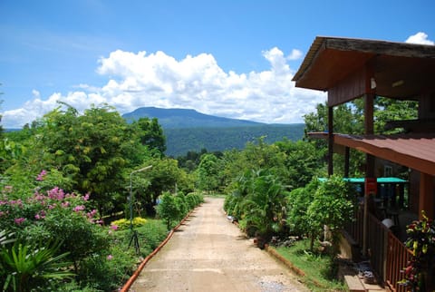 Other, On site, Mountain view, Mountain view