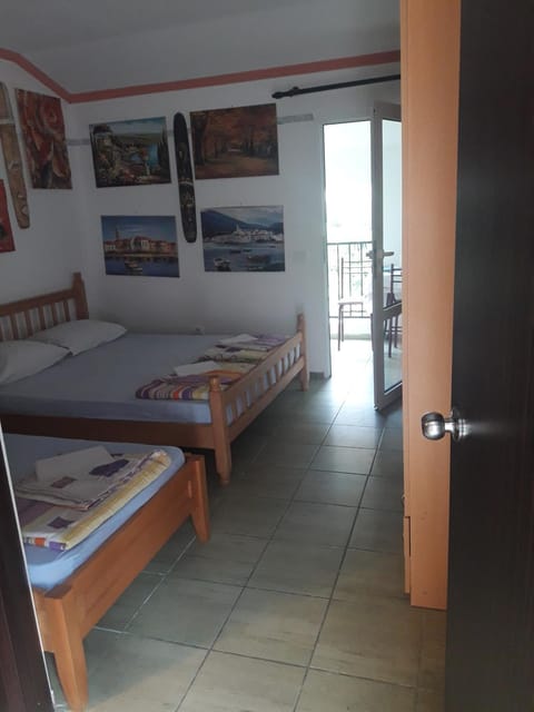 Apartmani Bugarski Apartment in Budva Municipality