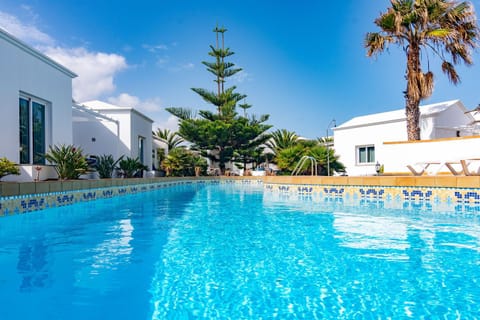 Facade/entrance, Pool view, Swimming pool, Swimming pool