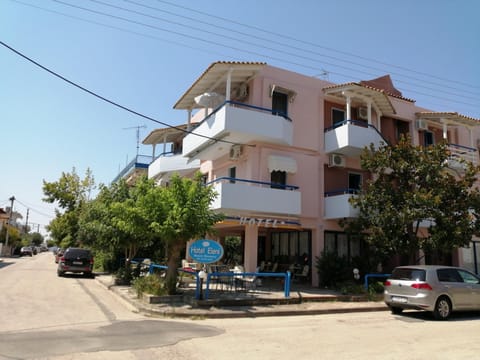 Hotel Eleni Hotel in Halkidiki