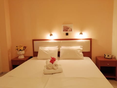 Hotel Eleni Hotel in Halkidiki