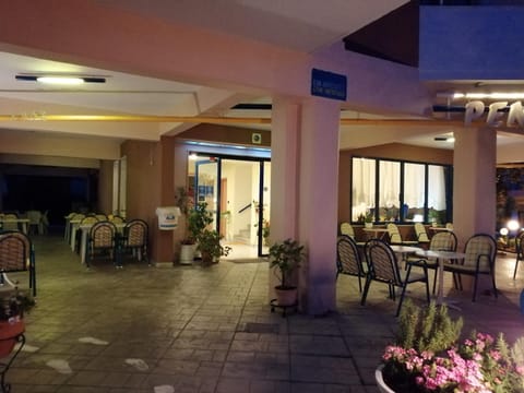 Hotel Eleni Hotel in Halkidiki