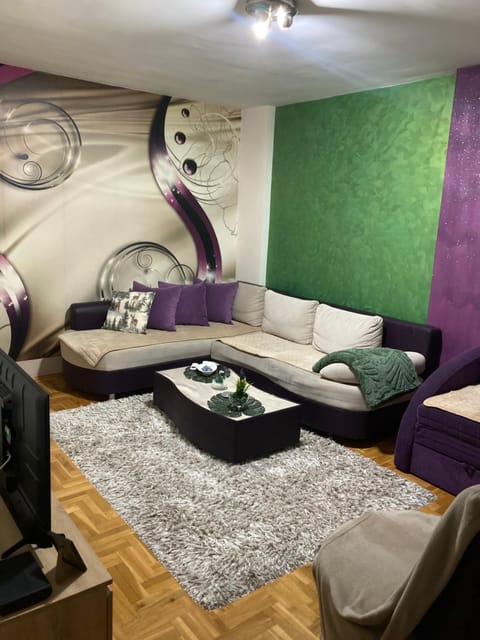 Apartman Aleksandar Apartment in Zlatibor District, Serbia